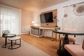 The Bentley Hotel Southampton