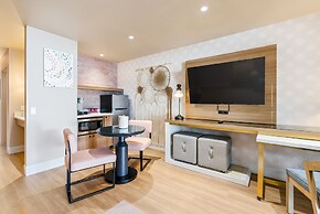 The Bentley Hotel Southampton