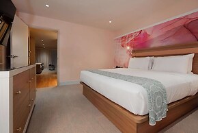 The Bentley Hotel Southampton