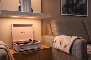 The Bentley Hotel Southampton