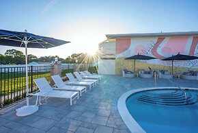 The Bentley Hotel Southampton