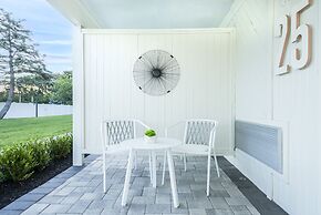 The Bentley Hotel Southampton