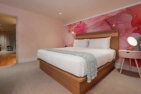 The Bentley Hotel Southampton