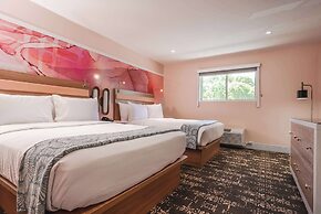 The Bentley Hotel Southampton