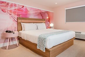 The Bentley Hotel Southampton