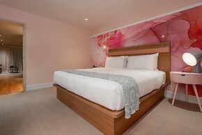 The Bentley Hotel Southampton