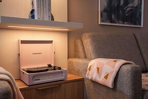 The Bentley Hotel Southampton