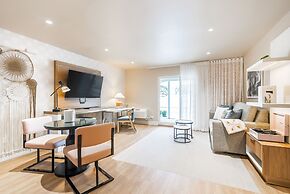 The Bentley Hotel Southampton