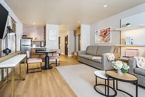 The Bentley Hotel Southampton