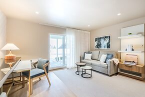 The Bentley Hotel Southampton