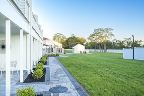 The Bentley Hotel Southampton