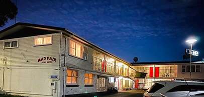 Mayfair Court Motel