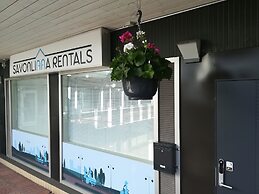 Savonlinna Rentals