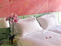 Swiss Hotel La Couronne
