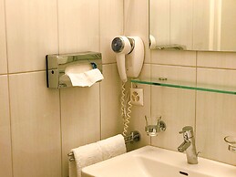 Swiss Hotel La Couronne