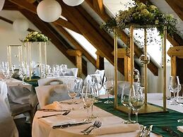 Swiss Hotel La Couronne