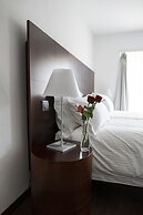 Swiss Hotel La Couronne