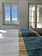 Swiss Hotel La Couronne