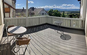 Swiss Hotel La Couronne