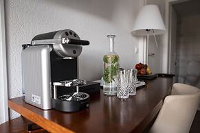 Swiss Hotel La Couronne