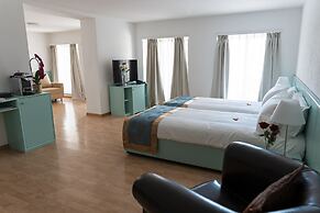 Swiss Hotel La Couronne