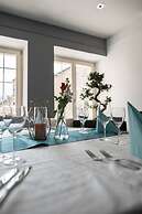 Swiss Hotel La Couronne