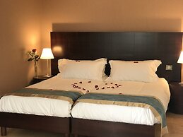 Swiss Hotel La Couronne