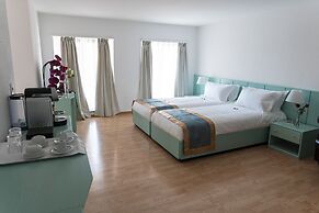 Swiss Hotel La Couronne