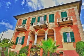 Villa Gelsomino Exclusive House - Adults only