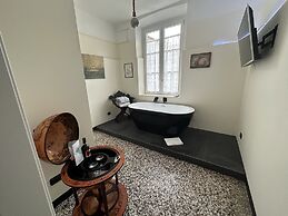 Villa Gelsomino Exclusive House - Adults only