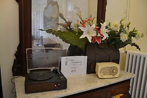 Villa Gelsomino Exclusive House - Adults only