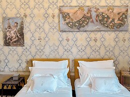 Villa Gelsomino Exclusive House - Adults only