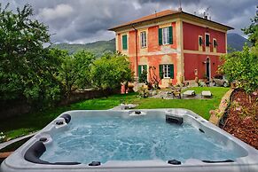 Villa Gelsomino Exclusive House - Adults only