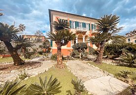 Villa Gelsomino Exclusive House - Adults only