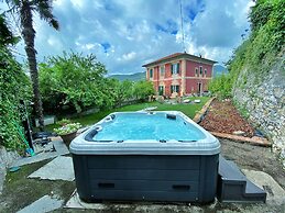 Villa Gelsomino Exclusive House - Adults only