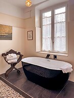 Villa Gelsomino Exclusive House - Adults only