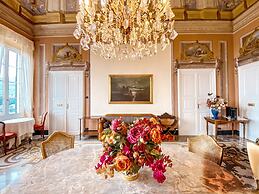 Villa Gelsomino Exclusive House - Adults only