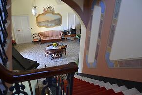 Villa Gelsomino Exclusive House - Adults only