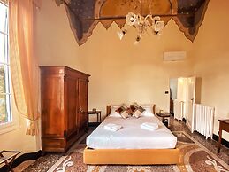 Villa Gelsomino Exclusive House - Adults only