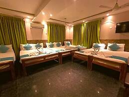 Le Holiday Inn