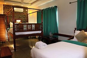 Le Holiday Inn