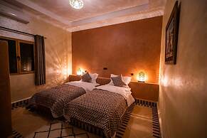 Riad Les Jardins De Merzouga