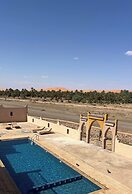 Riad Les Jardins De Merzouga