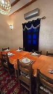 Riad Les Jardins De Merzouga