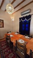 Riad Les Jardins De Merzouga