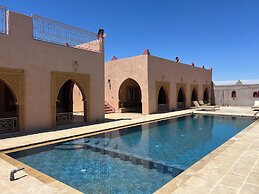 Riad Les Jardins De Merzouga