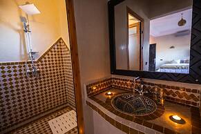 Riad Les Jardins De Merzouga