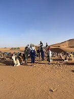 Riad Les Jardins De Merzouga
