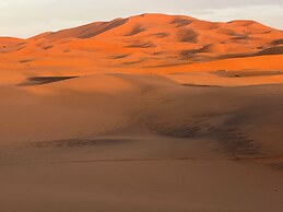 Riad Les Jardins De Merzouga