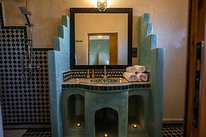 Riad Les Jardins De Merzouga